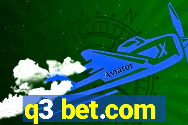 q3 bet.com